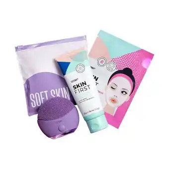 Set spa en casa