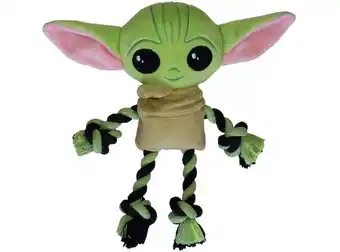 Ripley Juguete pets grogu sweet verde star wars oferta