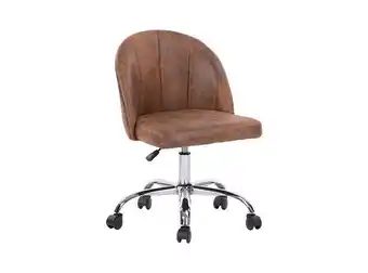 Ripley Silla de escritorio siren café oferta