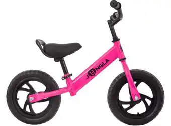 Ripley Bicicleta aprendizaje basic 12' fluor fucsia oferta