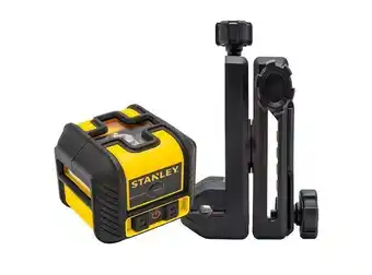 Ripley Nivel láser cubix cruzado 12m stanley stht77502 oferta