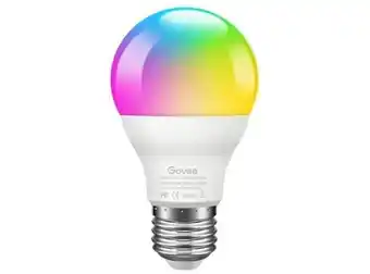 Ripley Ampolleta inteligente wifi led rgb colores música fiesta app oferta
