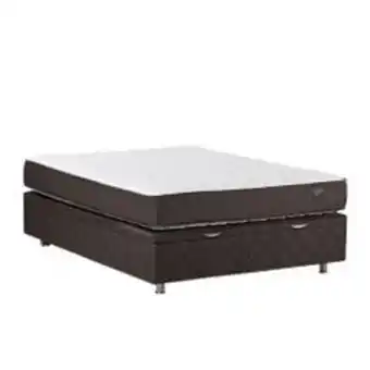 Abcdin Boxet rosen 2 plazas ergo t café oferta