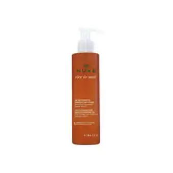 Salcobrand Nuxe reve gel desmaquillante oferta