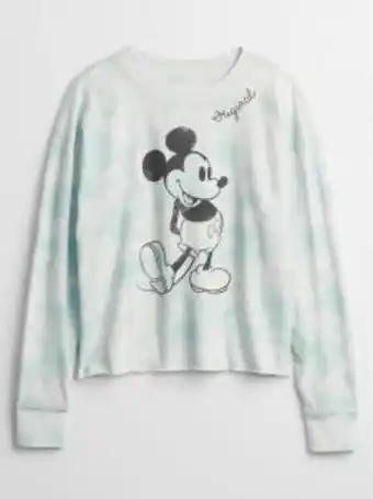 GAP Polera manga larga disney niña oferta