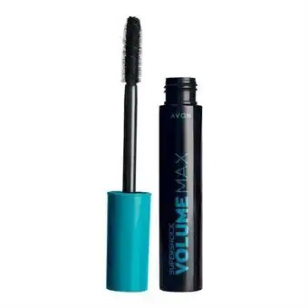 Avon Máscara pestañas supershock avon oferta