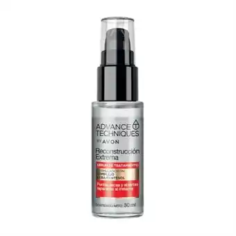 Avon Reconstrucción extrema serum de tratamiento oferta
