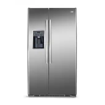 Refrigerador side by side 643 lts
