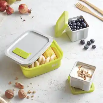 Avon Set de 3 snack bio oferta