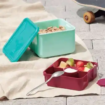 Avon Contenedor con salsera bio oferta