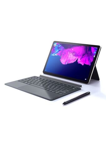 Paris Tablet lenovo tab p11 6gb ram 128gb 11" 2k 4g lte + teclado y lápiz oferta