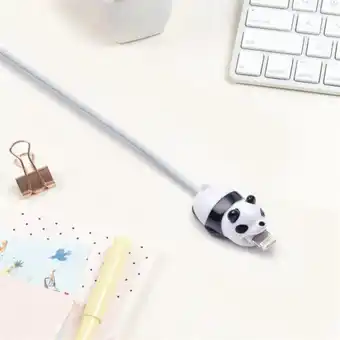 Avon Protector de cable panda oferta