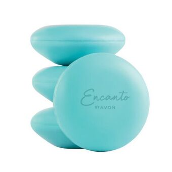 Avon Jabón cremoso fascinante & sofisticada encanto oferta