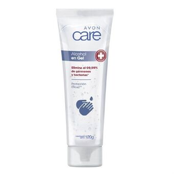 Avon Alcohol en gel 120g avon care oferta