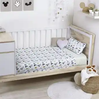 Avon Sábanas de cuna oferta