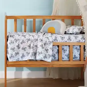 Avon Sábanas de cuna koala oferta