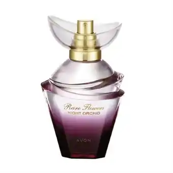 Avon Rare flowers perfume de mujer oferta