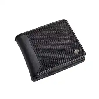 Cyzone Billetera de hombre max oferta