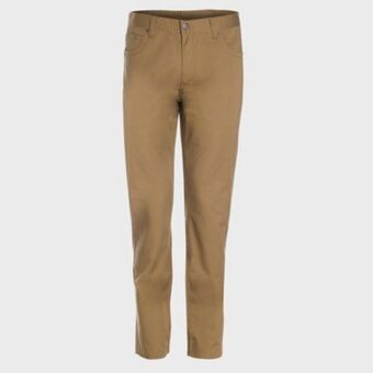 Potros Pantalón gabardina 5 bolsi.. oferta