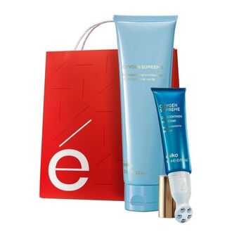 Set rutina de skin care oxygen supreme