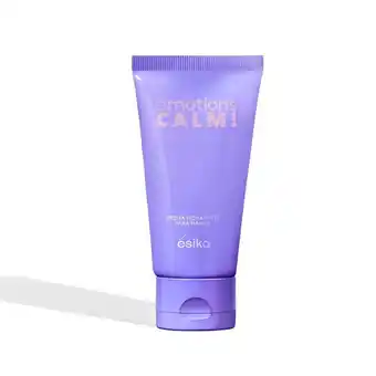 Ésika Émotions calm! crema de manos oferta