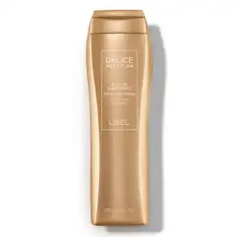 L'Bel Délice nutrition crema para cuerpo óleo de almendras oferta