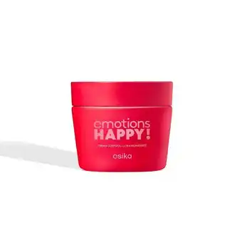 Émotions happy! crema corporal