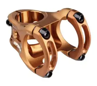 Oxford Bikes Tee spank 35x35mm split 35 bronze e06sl21a0bz0spk oferta