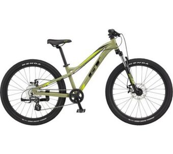 Oxford Bikes Bicicleta gt aro 24 stomper ace oferta