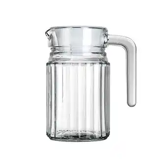 Jarro refri 0.5 l con tapa