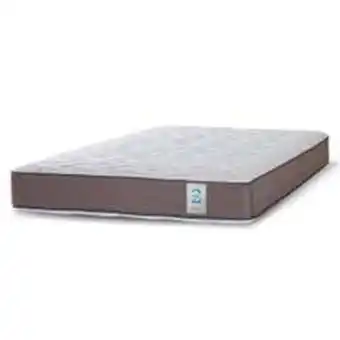Abcdin Colchón rosen 2 plazas oferta