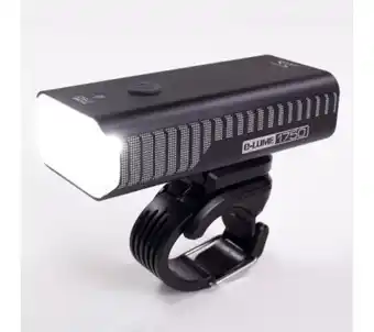 Oxford Bikes Luz delantera serfas e-lume 1750 lumens usb usm-1750 oferta