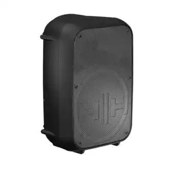 Audiomusica Caja acústica activa hh audio vre-8a g2- 300 watts oferta