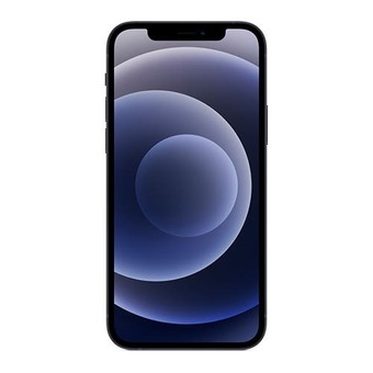 Abc Iphone 12 128 gb black 6,1 pulgadas claro oferta