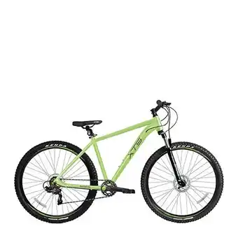 Abcdin Bicicleta hombre mountainbike maverick aro 29" xts oferta