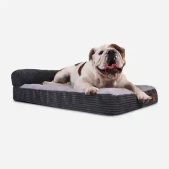 CIC Colchón con almohada mascota talla m 89x56 cm oferta