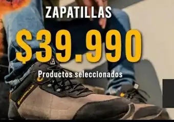 Cat Zapatillas