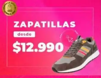 Bata Zapatillas oferta
