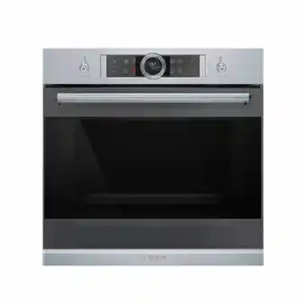 Kitchen Center Horno inox 60 serie 8 oferta