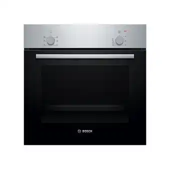 Kitchen Center Horno serie 2 haf010br0 oferta