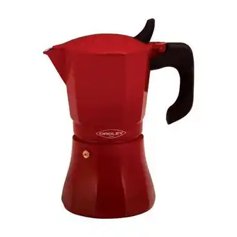 Kitchen Center Cafetera inducción petra 6 tazas oferta