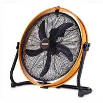 Abcdin Ventilador de piso calma cp18 multiflow 20" oferta