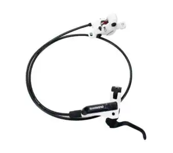Oxford Bikes Freno disco set del br-m506/bl-m447 white oferta