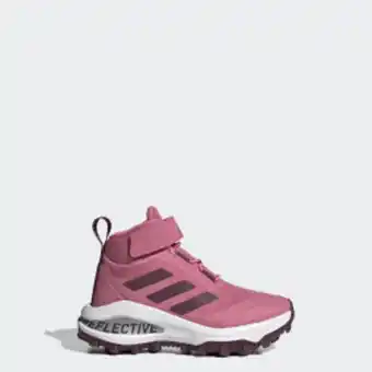 Adidas Zapatillas fortarun all terrain running oferta