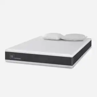 CIC Colchón 2 plazas ortopedic 150x190 + almohadas oferta