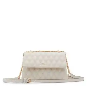 Aldo Aldo cartera blanca oferta