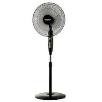 Abcdin Ventilador wind breeze 160s oferta