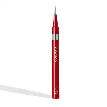 Colorfix delineador plumón tattoo metálico