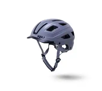 Oxford Bikes Casco kali cruz solid 2022 oferta