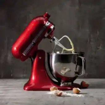 Batidora kitchenaid artisan...